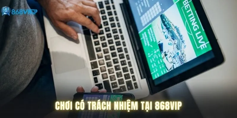 Chiến lược chơi có trách nhiệm an toàn Chiến lược chơi có trách nhiệm an toàn