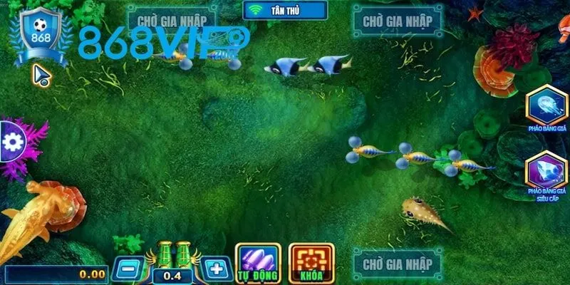 Trang bắn cá 868Vip tính thưởng tự động Trang bắn cá 868Vip tính thưởng tự động